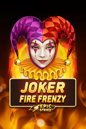 Joker Fire Frenzy играть демо версию | VAVADA без регистрации