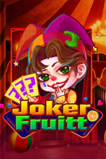 Joker Fruit играть демо версию | VAVADA без регистрации