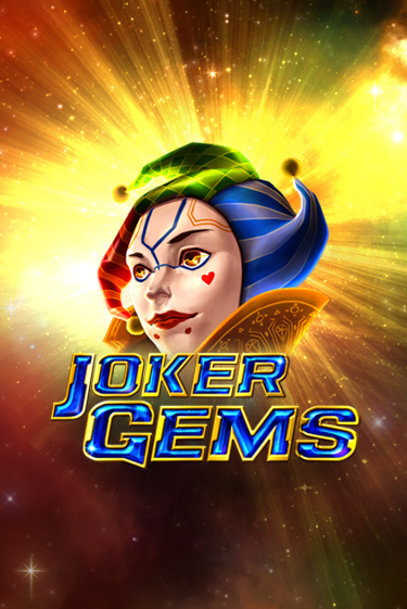 Joker Gems играть демо версию | VAVADA без регистрации