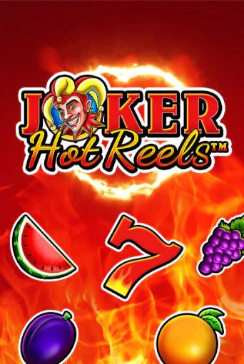 Joker Hot Reels играть демо версию | VAVADA без регистрации