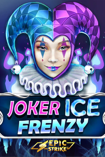 Joker Ice Frenzy Epic Strike играть демо версию | VAVADA без регистрации