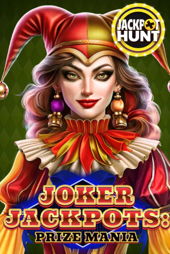 Joker Jackpots: Prize Mania играть демо версию | VAVADA без регистрации