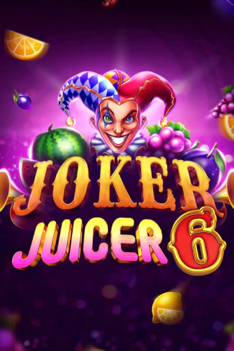 Joker Juicer 6 играть демо версию | VAVADA без регистрации