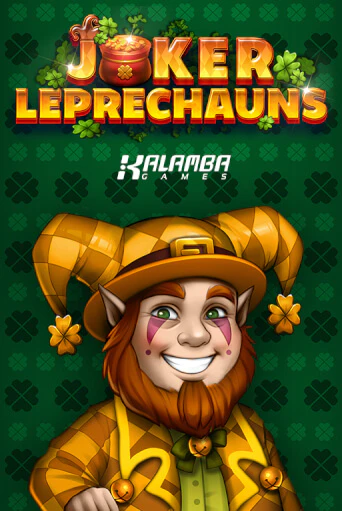 Joker Leprechauns играть демо версию | VAVADA без регистрации