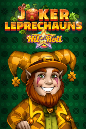 Joker Leprechauns Hit’n’Roll играть демо версию | VAVADA без регистрации