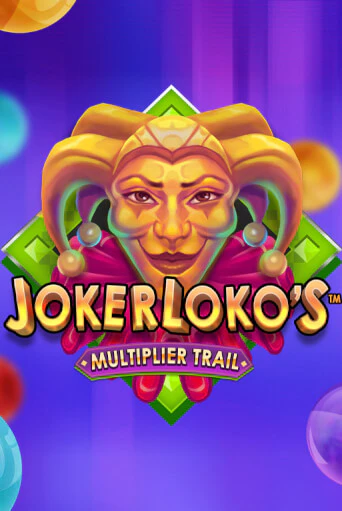 Joker Loko's Multiplier Trail™ играть демо версию | VAVADA без регистрации