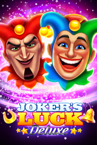 Joker's Luck Deluxe играть демо версию | VAVADA без регистрации