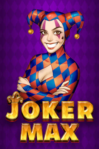 Joker Max Gamble Feature играть демо версию | VAVADA без регистрации