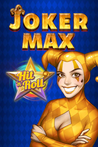 Joker Max: Hit 'n' Roll играть демо версию | VAVADA без регистрации