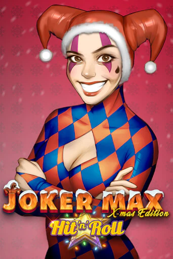 Joker Max: Hit'n'roll Xmas Edition  играть демо версию | VAVADA без регистрации