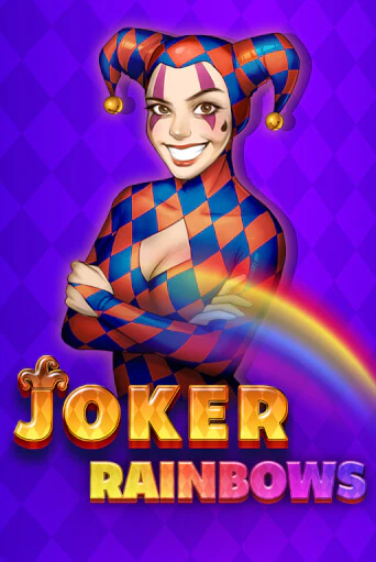 Joker Rainbows играть демо версию | VAVADA без регистрации