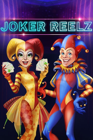 Joker Reelz играть демо версию | VAVADA без регистрации