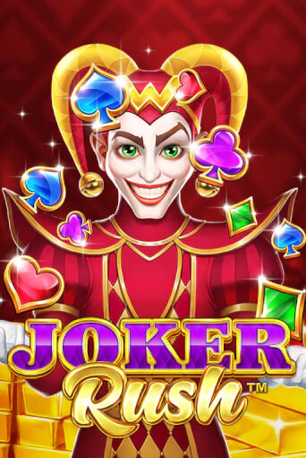 Joker Rush играть демо версию | VAVADA без регистрации