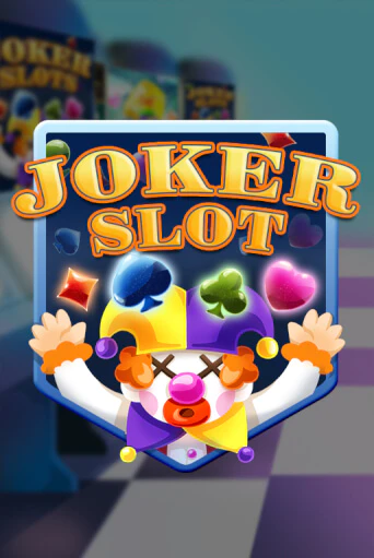 Joker Slot играть демо версию | VAVADA без регистрации