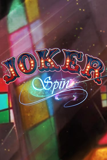 Joker Spin играть демо версию | VAVADA без регистрации