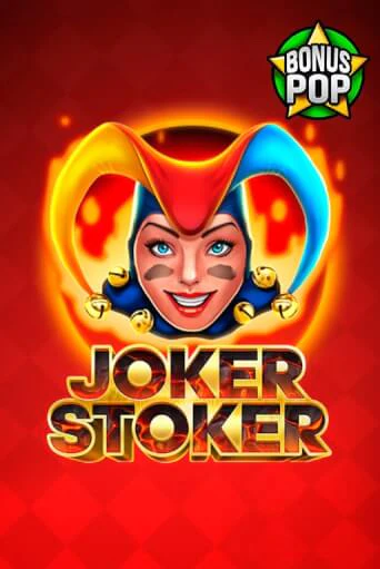 Joker Stoker играть демо версию | VAVADA без регистрации