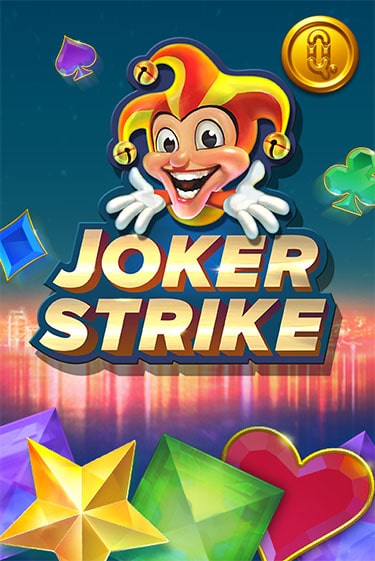 Joker Strike играть демо версию | VAVADA без регистрации