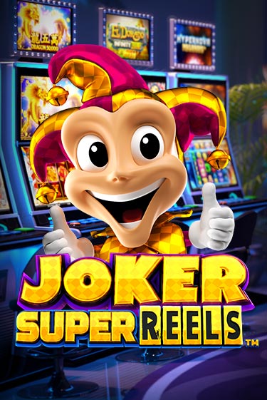 Joker Super Reels играть демо версию | VAVADA без регистрации