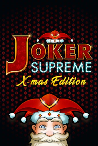 Joker Supreme Xmas играть демо версию | VAVADA без регистрации