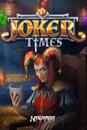 Joker Times играть демо версию | VAVADA без регистрации