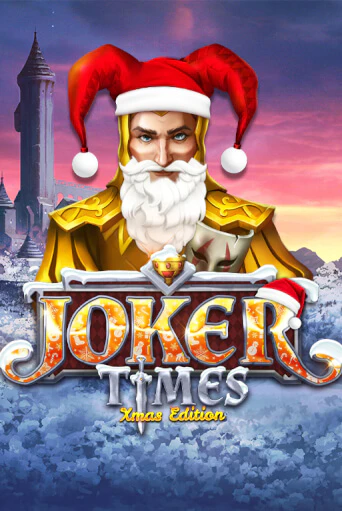 Joker Times Xmas играть демо версию | VAVADA без регистрации