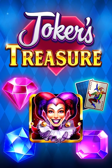 Jokers Treasure играть демо версию | VAVADA без регистрации