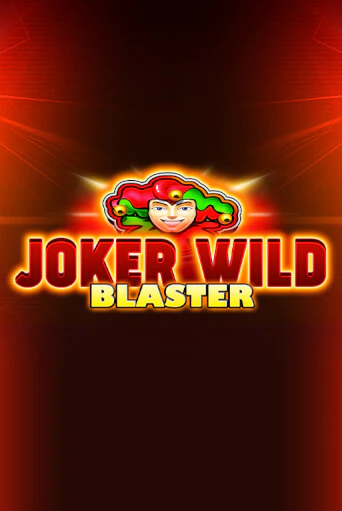 Joker Wild Blaster играть демо версию | VAVADA без регистрации