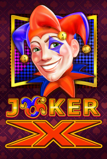 Joker X играть демо версию | VAVADA без регистрации