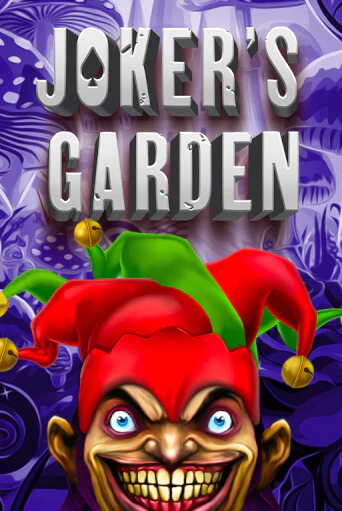 Joker's Garden играть демо версию | VAVADA без регистрации