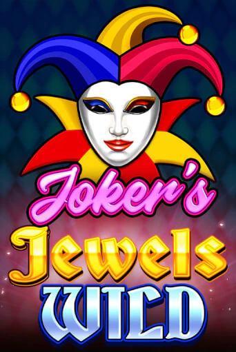 Joker's Jewels Wild играть демо версию | VAVADA без регистрации