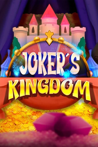 Joker's Kingdom играть демо версию | VAVADA без регистрации