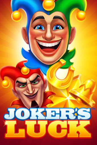 Joker's Luck играть демо версию | VAVADA без регистрации