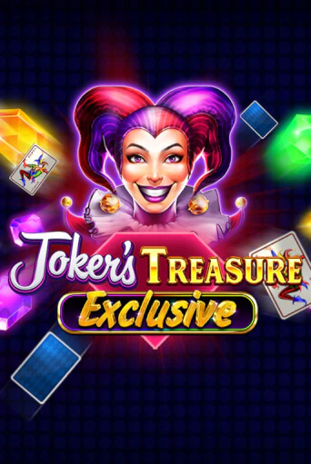 Joker's Treasure Exclusive играть демо версию | VAVADA без регистрации