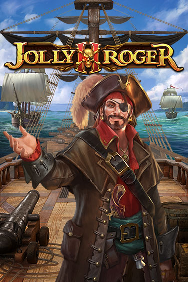 Jolly Roger 2 играть демо версию | VAVADA без регистрации