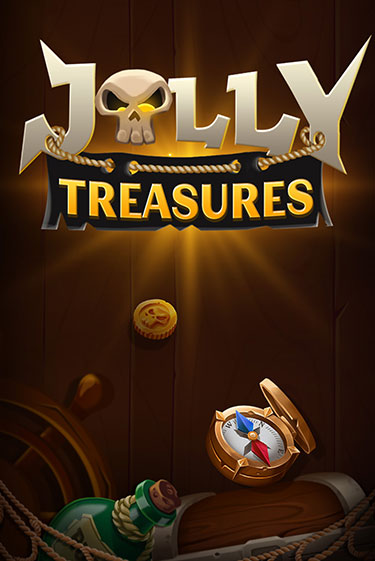 Jolly Treasures играть демо версию | VAVADA без регистрации