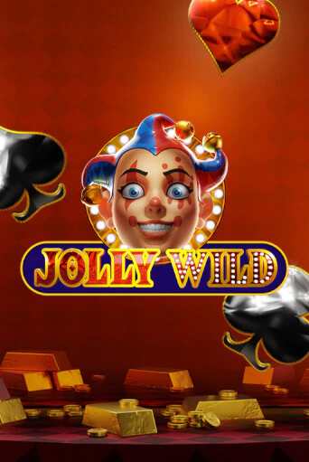 Jolly Wild играть демо версию | VAVADA без регистрации