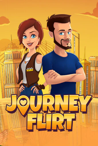 Journey Flirt играть демо версию | VAVADA без регистрации