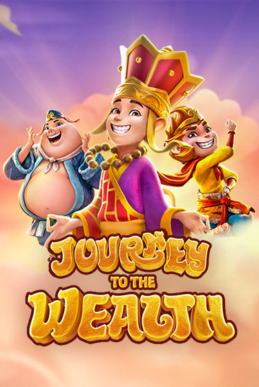 Journey to the Wealth играть демо версию | VAVADA без регистрации