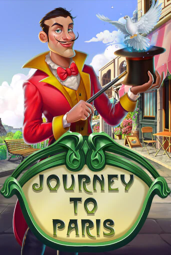 Journey to Paris играть демо версию | VAVADA без регистрации