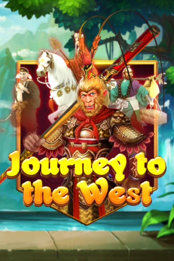 Journey to the West играть демо версию | VAVADA без регистрации