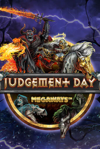 Judgement Day Megaways играть демо версию | VAVADA без регистрации