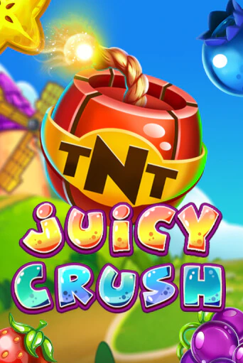 Juicy Crush играть демо версию | VAVADA без регистрации