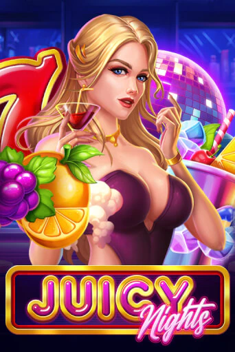 Juicy Nights играть демо версию | VAVADA без регистрации