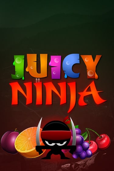 Juicy Ninja играть демо версию | VAVADA без регистрации