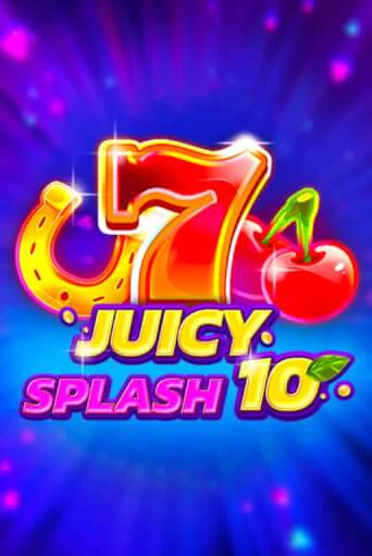 Juicy Splash 10 играть демо версию | VAVADA без регистрации