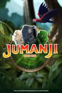 Jumanji играть демо версию | VAVADA без регистрации