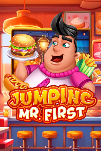 Jumping Fat Guy играть демо версию | VAVADA без регистрации