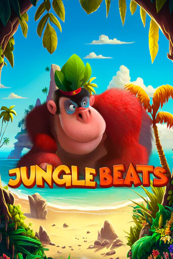 Jungle Beats играть демо версию | VAVADA без регистрации