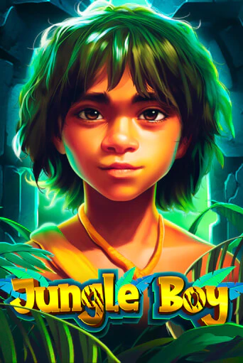 Jungle Boy играть демо версию | VAVADA без регистрации