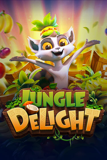 Jungle Delight играть демо версию | VAVADA без регистрации